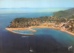 83-CAVALAIRE SUR MER-N°4253-A/0293 - Cavalaire-sur-Mer