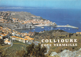 66-COLLIOURE-N°4253-A/0279 - Collioure