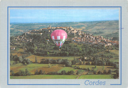 81-CORDES-N°4253-A/0105 - Cordes