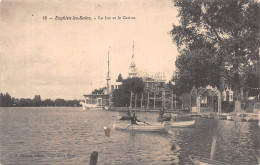 95-ENGHIEN LES BAINS-N°4252-E/0185 - Enghien Les Bains