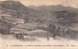 63-LA BOURBOULE-N°4252-E/0105 - La Bourboule