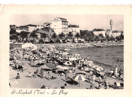 83-SAINT RAPHAEL-N°4252-D/0381 - Saint-Raphaël