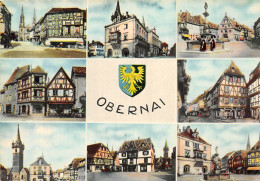 67-OBERNAI-N°4252-D/0345 - Obernai