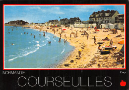 14-COURSEULLES SUR MER-N°4252-D/0327 - Courseulles-sur-Mer