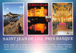 64-SAINT JEAN DE LUZ-N°4253-C/0307 - Saint Jean De Luz