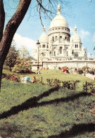 75-PARIS LE SACRE COEUR-N°4253-B/0019 - Sacré-Coeur