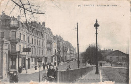 90-BELFORT-N°4253-E/0081 - Belfort - Ciudad