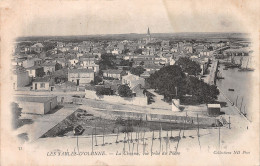 85-LES SABLES D OLONNE-N°4253-E/0051 - Sables D'Olonne