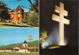 52-COLOMBEY LES DEUX EGLISES-N°4253-D/0357 - Colombey Les Deux Eglises