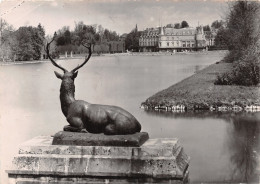 78-RAMBOUILLET LE CHATEAU-N°4253-D/0279 - Rambouillet (Castillo)