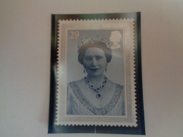 Grande Bretagne Great Britain Queen  Elizabeth  Großbritannien Gran Bretagna Gran Bretaña Koningin Königin Reina Regina - Familias Reales