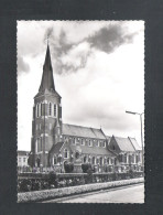 ZAFFELARE - O.L. VROUW EN ST.- PIETERSKERK (12.684) - Lochristi