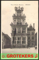 HOORN West Friesch Museum 1913 - Hoorn