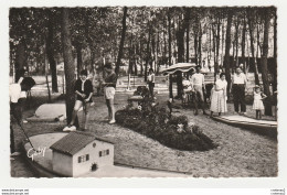 17 RONCE LES BAINS Vers La Tremblade N°37 Le Golf Miniature VOIR DOS - La Tremblade