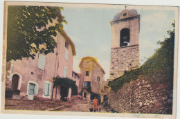 Anduze -Vieille Rue - (G.2511) - Anduze