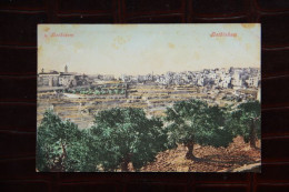 PALESTINE - BETHLEHEM - Palestina