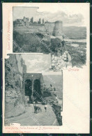 Terni Orvieto Porta San Martino Alterocca 76 MACCHIA Cartolina KVM0244 - Terni