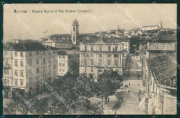 Ancona Città ABRASA Cartolina KVM0260 - Ancona