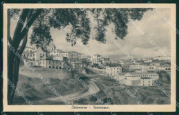 Catanzaro Città Cartolina KVM0351 - Catanzaro