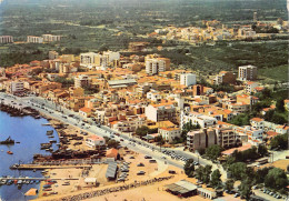 Cambrils - Vue Aérienne - Tarragona