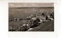 ALLEMAGNE - MEERSBURG  (carte Photo) - Meersburg