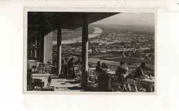 AUTRICHE - WIEN, Kahlenberg Terrasse (carte Photo Animée) - Wien Mitte