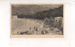 YOUGOSLAVIE - MAKARSBA  (carte Photo Animée) - Joegoslavië