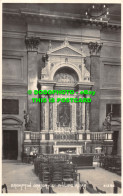 R474947 Brompton Oratory. St. Philips Altar. 41296. Photochrom - World