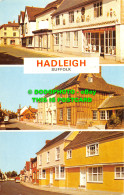 R475146 Hadleigh. Suffolk. F. W. Pawsey. Multi View - World