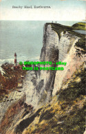 R474952 Beachy Head. Eastbourne. 1934 - World