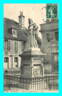 A763 / 567 18 - BOURGES Statue De Jacques Coeur - Bourges