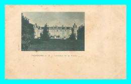 A764 / 255 41 - VENDOME Chateau De La Flotte - Vendome