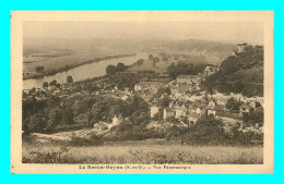 A764 / 329 95 - LA ROCHE GUYON Vue Panoramique - La Roche Guyon