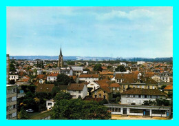 A768 / 119 78 - LES MUREAUX Vue Générale - Les Mureaux