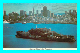 A768 / 245 SAN FRANCISCO Alcatraz Island - San Francisco