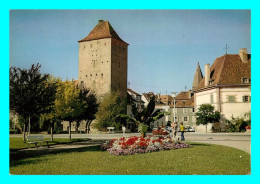 A770 / 347 67 - SELESTAT Tour Des Sorcieres - Selestat