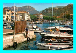 A770 / 061 13 - CASSIS - Cassis