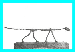 A770 / 097 A. GIACOMETTI Le Chat 1955 - Sculptures