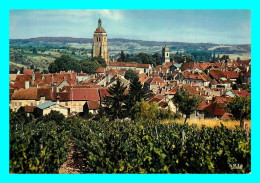 A770 / 091 39 - ARBOIS Vue Générale Et Vignoble Jurassien - Arbois