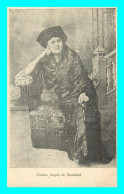 A763 / 627 TURQUIE Femme Turque De Stamboul - Turkey