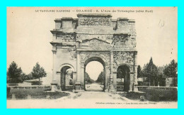 A763 / 011 84 - ORANGE Arc De Triomphe - Orange