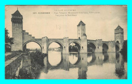 A767 / 181 46 - CAHORS Pont Valentré - Cahors