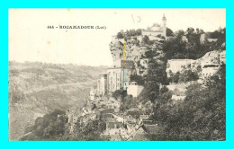 A767 / 157 46 - ROCAMADOUR - Rocamadour