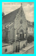 A767 / 591 71 - PARAY LE MONIAL Église De La Visitation - Paray Le Monial