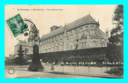 A767 / 481 18 - BOURGES Cathédrale - Bourges