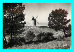 A768 / 039 13 - FONTVIEILLE Le Moulin Alphonse Daudet - Fontvieille