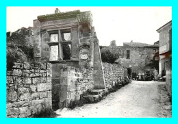 A768 / 031 13 - LES BAUX DE PROVENCE Reste D'un Temple Protestant - Les-Baux-de-Provence