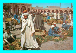 A768 / 441 MAROC Souk - Sonstige & Ohne Zuordnung