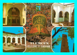 A768 / 511 Algérie TLEMCEN Multivues - Tlemcen