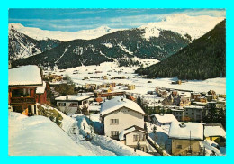 A769 / 139 Suisse DAVOS Schatzalpstrasse - Davos